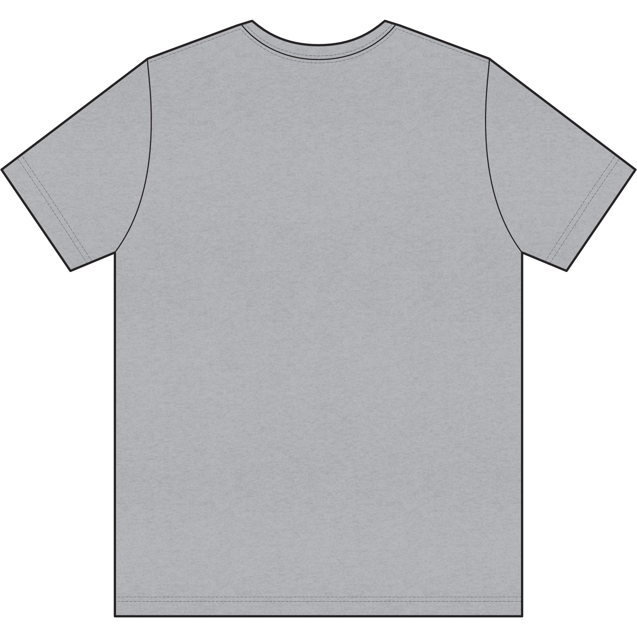Be Safe Have Fun Dri-Power 100% Polyester T-Shirt