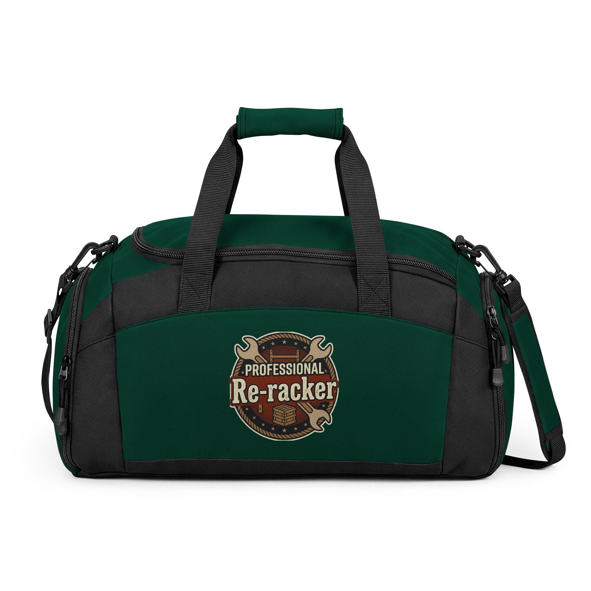 Professional Re-Racker Gym Bag