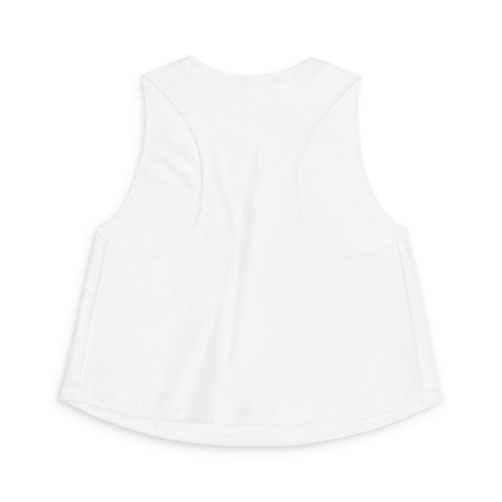 Lift Heavy Weights Women's Crop Top