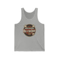 Professional Re-Racker Unisex Jersey Tank