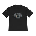 Lift Heavy Weights Unisex Moisture Wicking Tee
