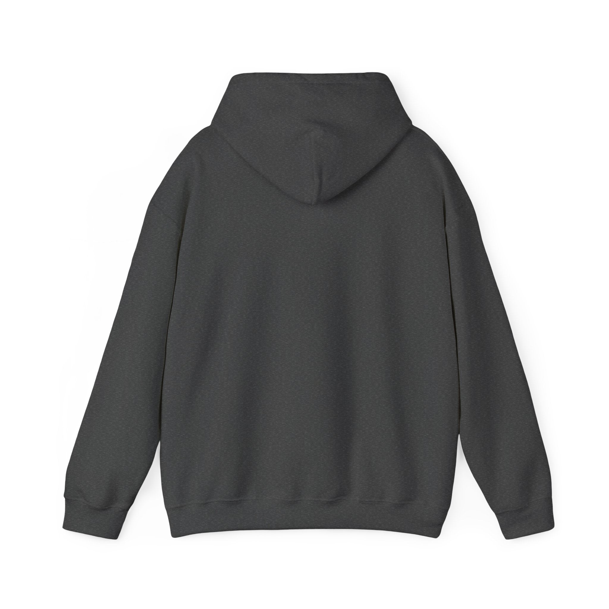 Sweat is My Sparkle Unisex Heavy Blend™ Hooded Sweatshirt