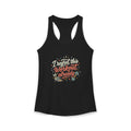 I Regret This Workout Already Women's Ideal Racerback Tank