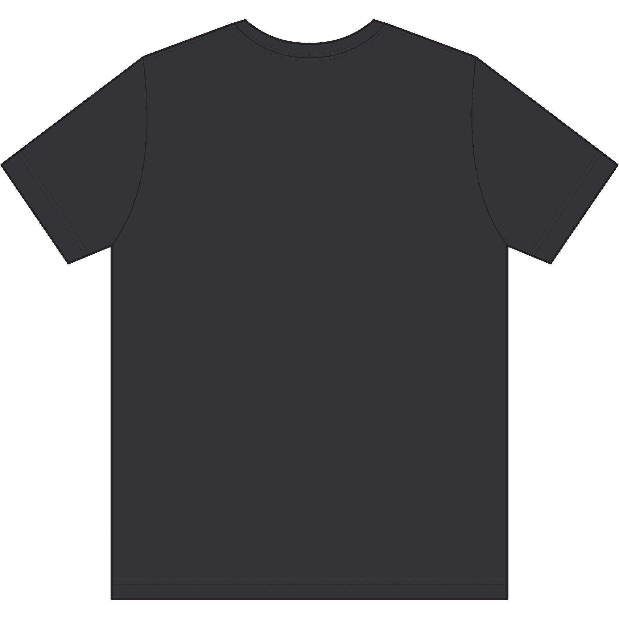 Anything is a Back Workout Dri-Power 100% Polyester T-Shirt