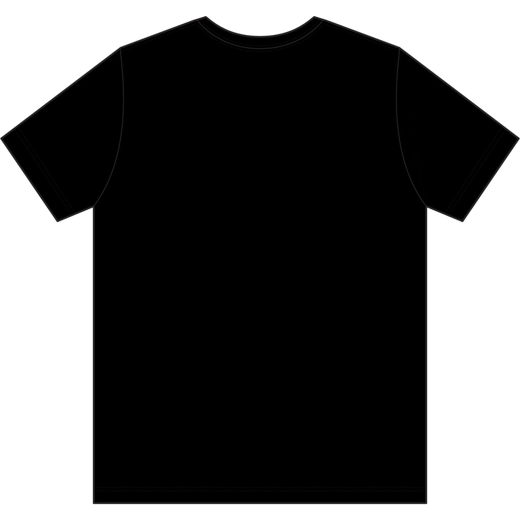Anything is a Back Workout Dri-Power 100% Polyester T-Shirt