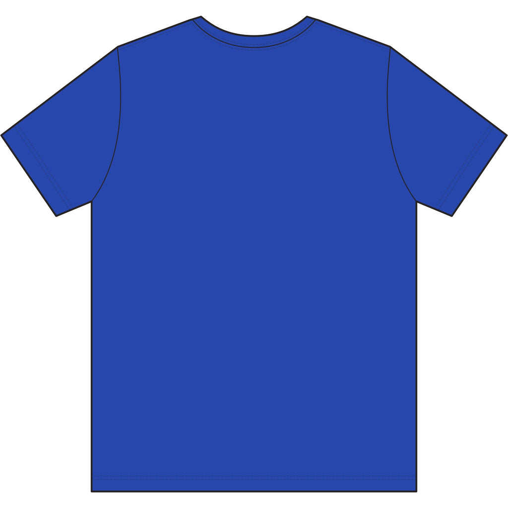 Anything is a Back Workout Dri-Power 100% Polyester T-Shirt
