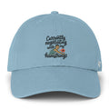 Currently Negotiating with my Hamstrings Clean Up Cap