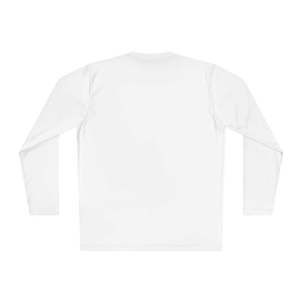 I Regret This Workout Already Unisex Lightweight Long Sleeve Tee