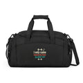 I Only Came Because My Trainer Texted Me Gym Bag