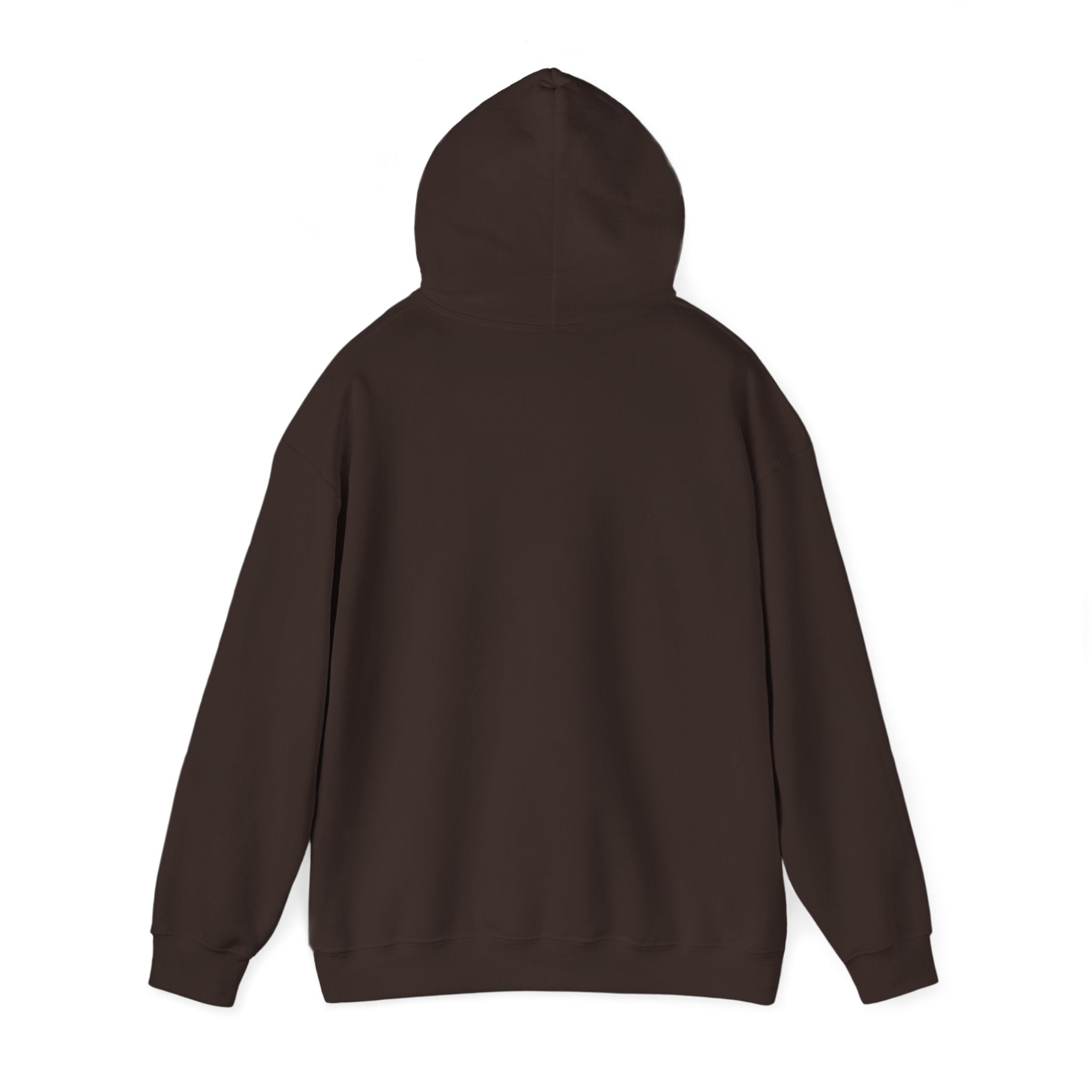 I Survived Leg Day Unisex Heavy Blend™ Hooded Sweatshirt