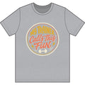 My Trainer Calls This Fun Dri-Power 100% Polyester T-Shirt