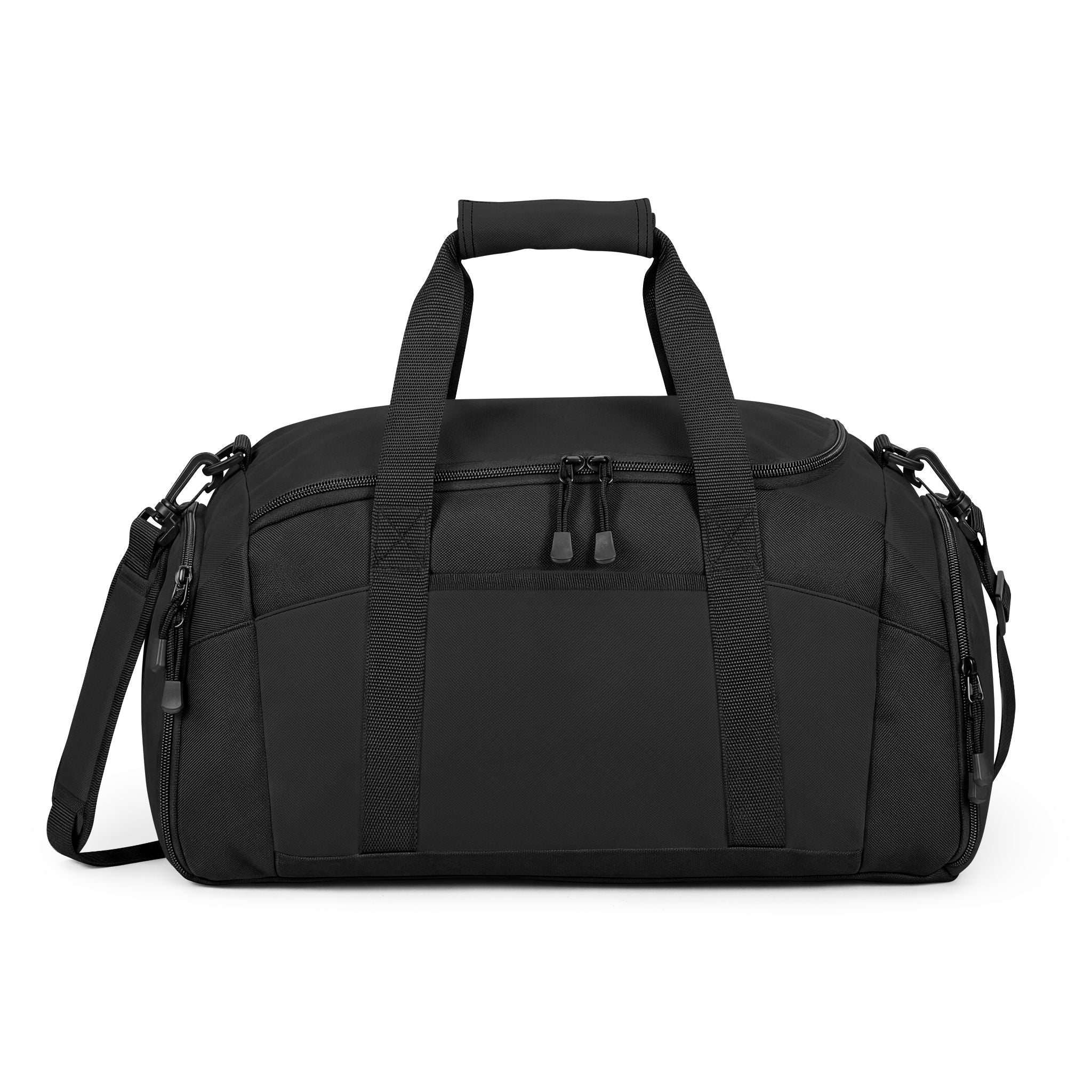 Results Pending Gym Bag