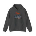 Ope, That's Enough Cardio Unisex Heavy Blend™ Hooded Sweatshirt