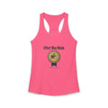 Effort was Made Women's Ideal Racerback Tank