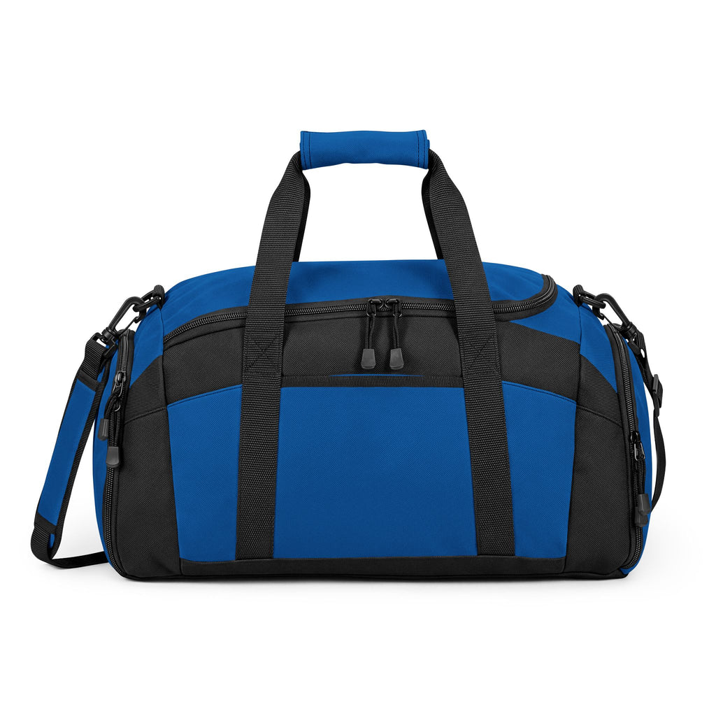 Heavy Things Aren't Going to Lift Themselves Gym Bag