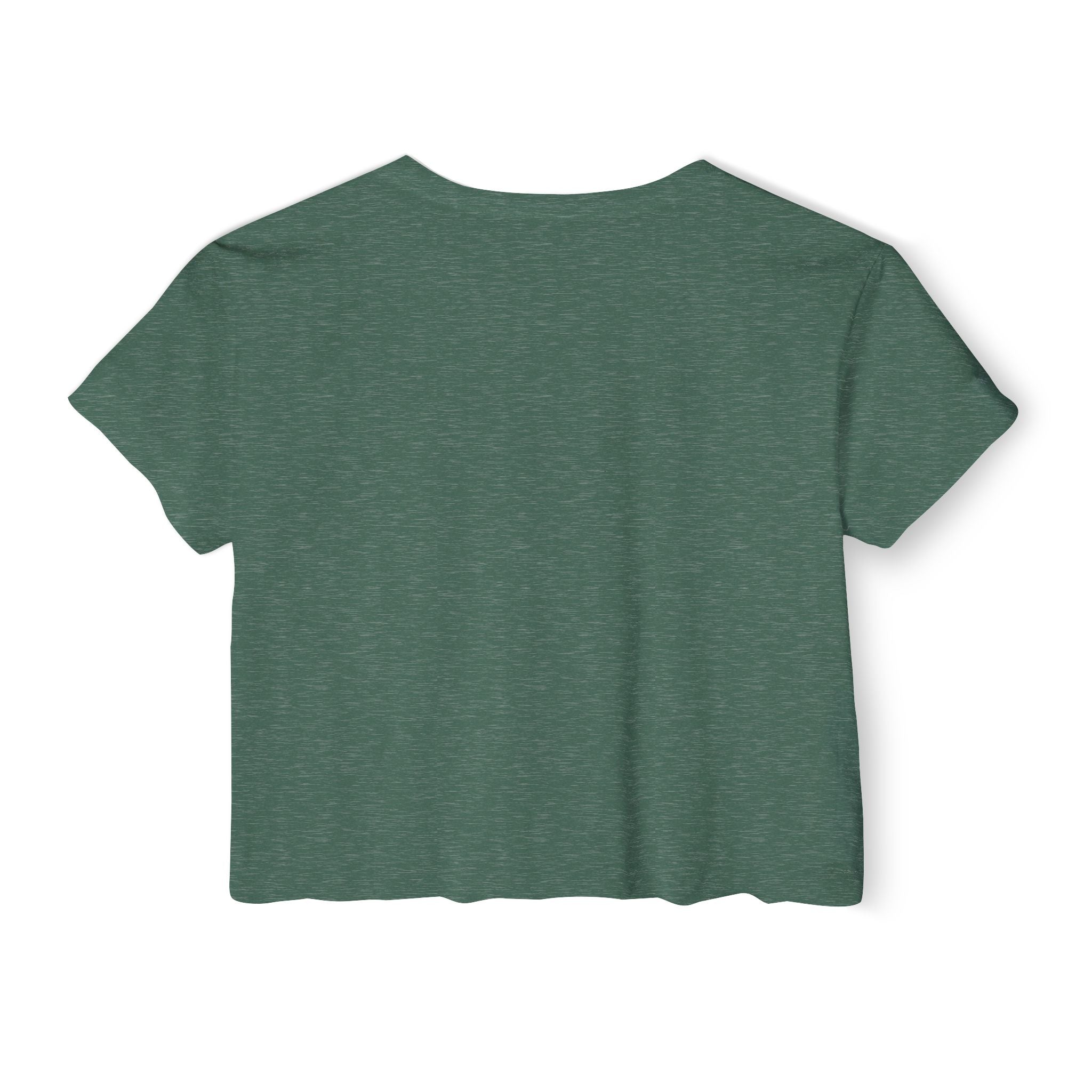 Running Late Counts as Cardio Women's Festival Crop Top