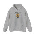 Effort was Made Unisex Heavy Blend™ Hooded Sweatshirt