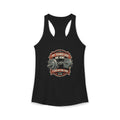 My Trainer Said.. Women's Ideal Racerback Tank