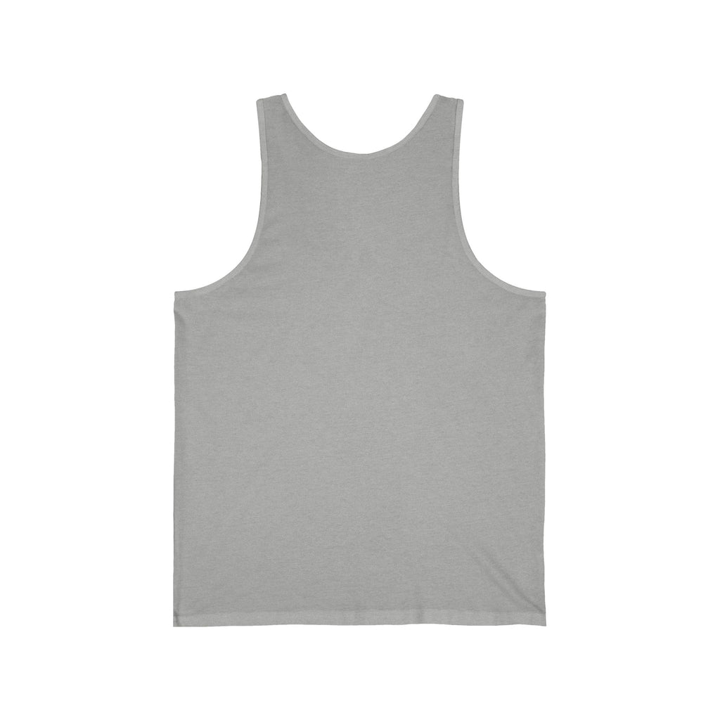 Earning My Post-Workout Snack Unisex Jersey Tank
