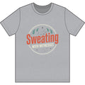 Sweating with Witnesses Dri-Power 100% Polyester T-Shirt