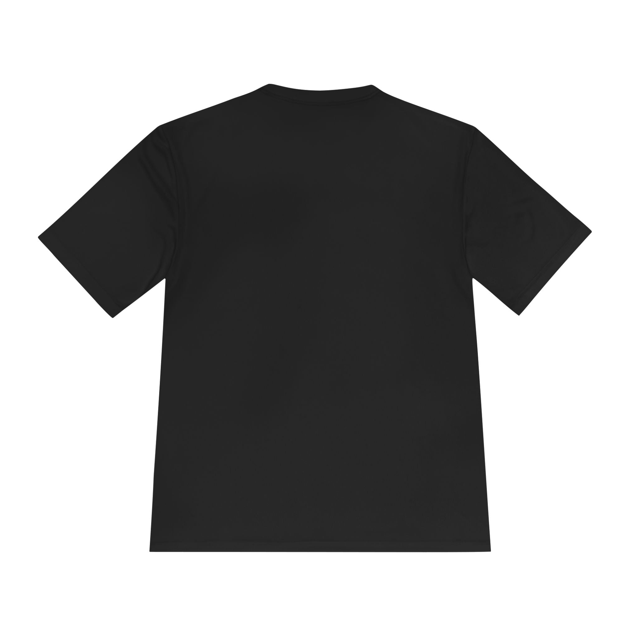 Heavy Things Aren't Going to Lift Themselves Unisex Moisture Wicking Tee