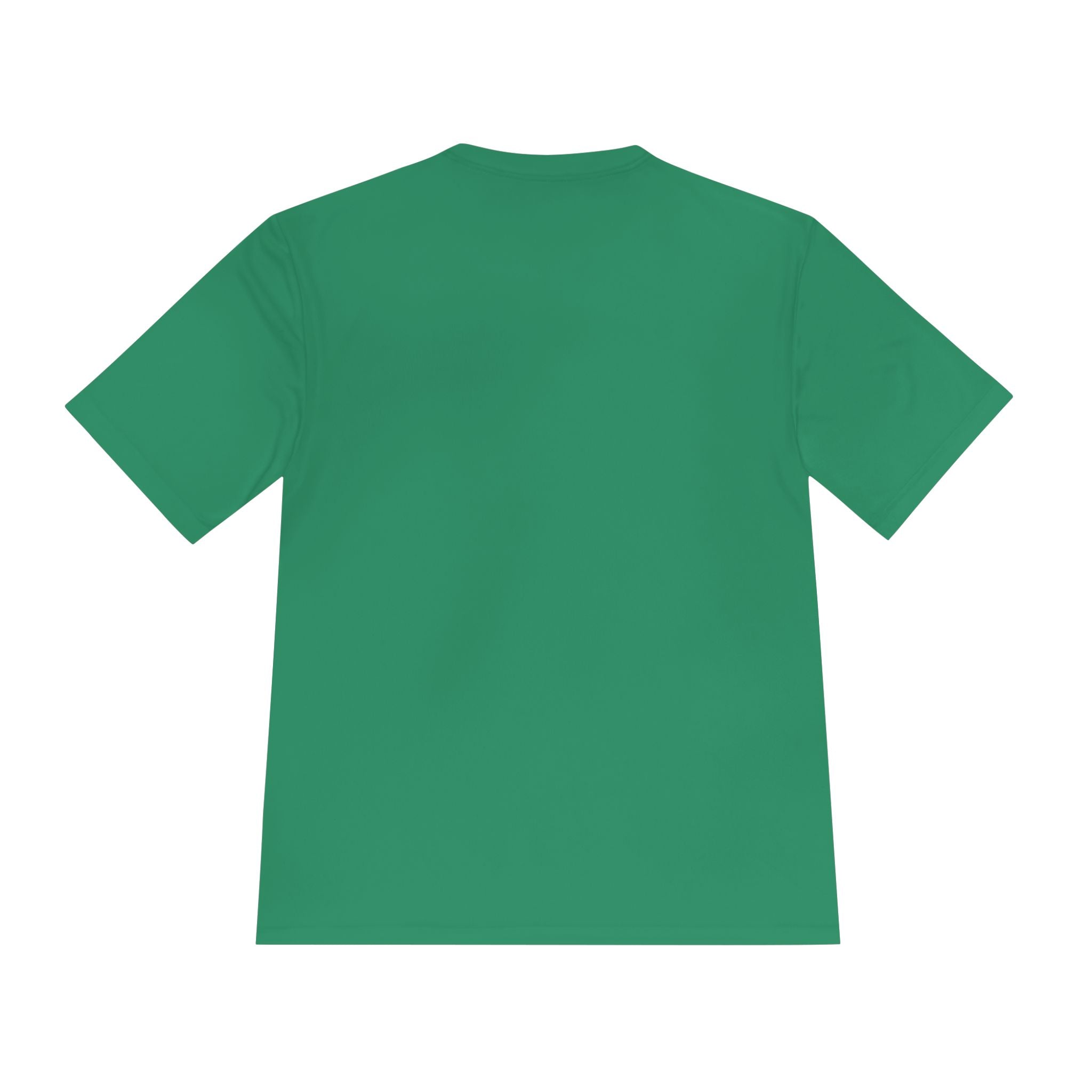 My Trainer is Why I Have Trust Issues Unisex Moisture Wicking Tee