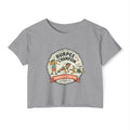 Burpee Champion Women's Crop Top