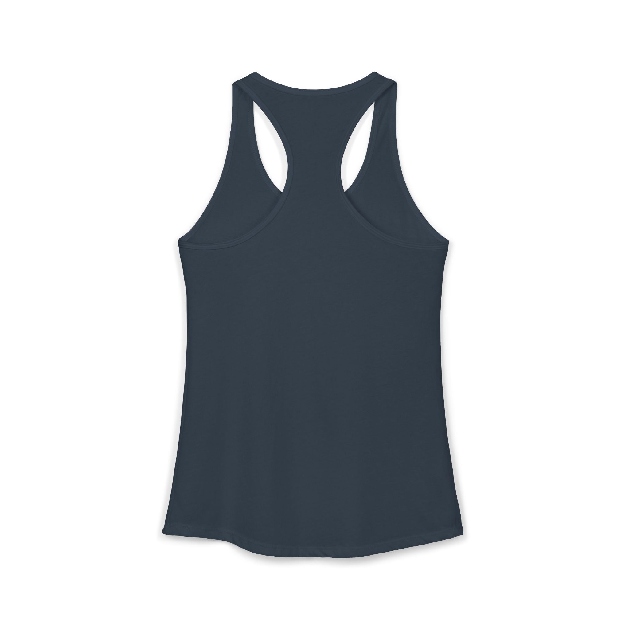 I Came Here Willingly That's The Worst Part Women's Ideal Racerback Tank