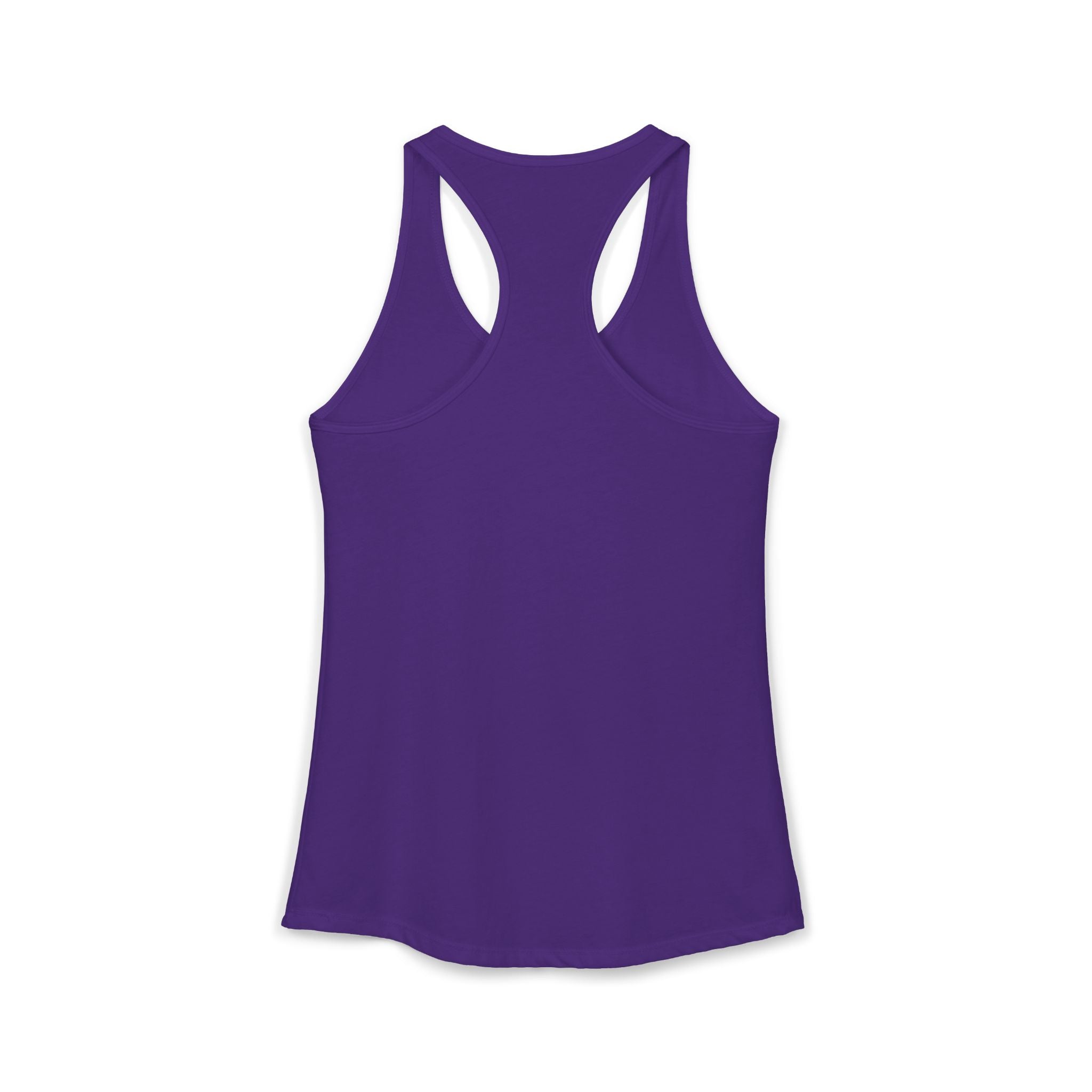 I Regret This Workout Already Women's Ideal Racerback Tank