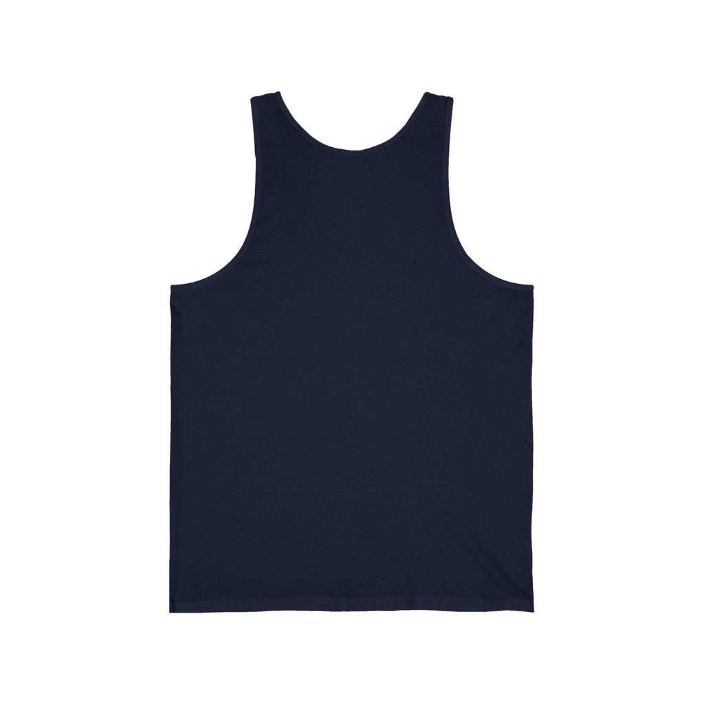 Surviving Purely Out of Spite Unisex Jersey Tank