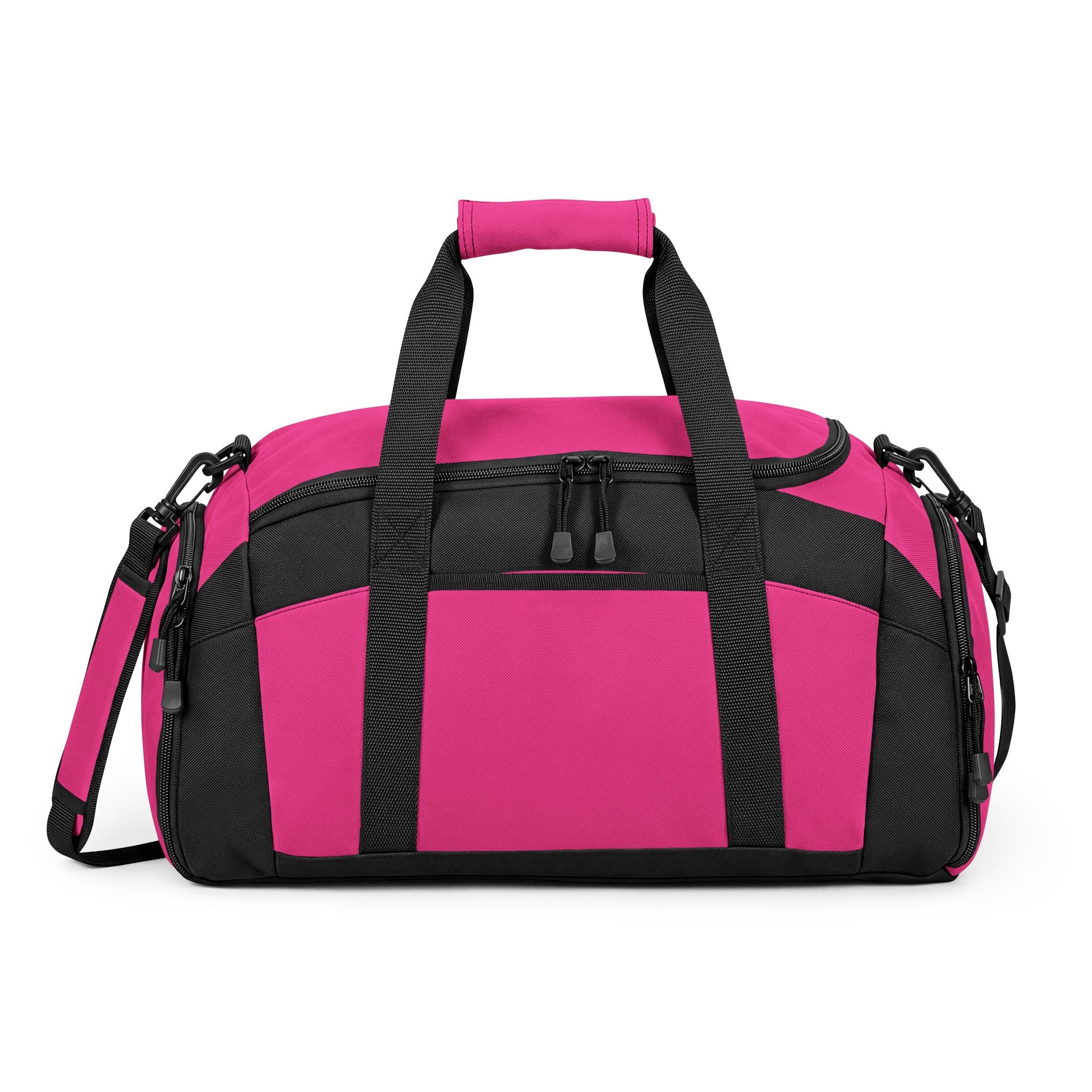 I Pay Someone To Make Me Suffer Gym Bag