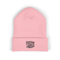 Exercising Against My Better Judgement Classic Cuffed Beanie (Embroidery)