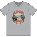 My Trainer Said.. Dri-Power 100% Polyester T-Shirt