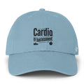 Cardio is Harassment Clean Up Cap