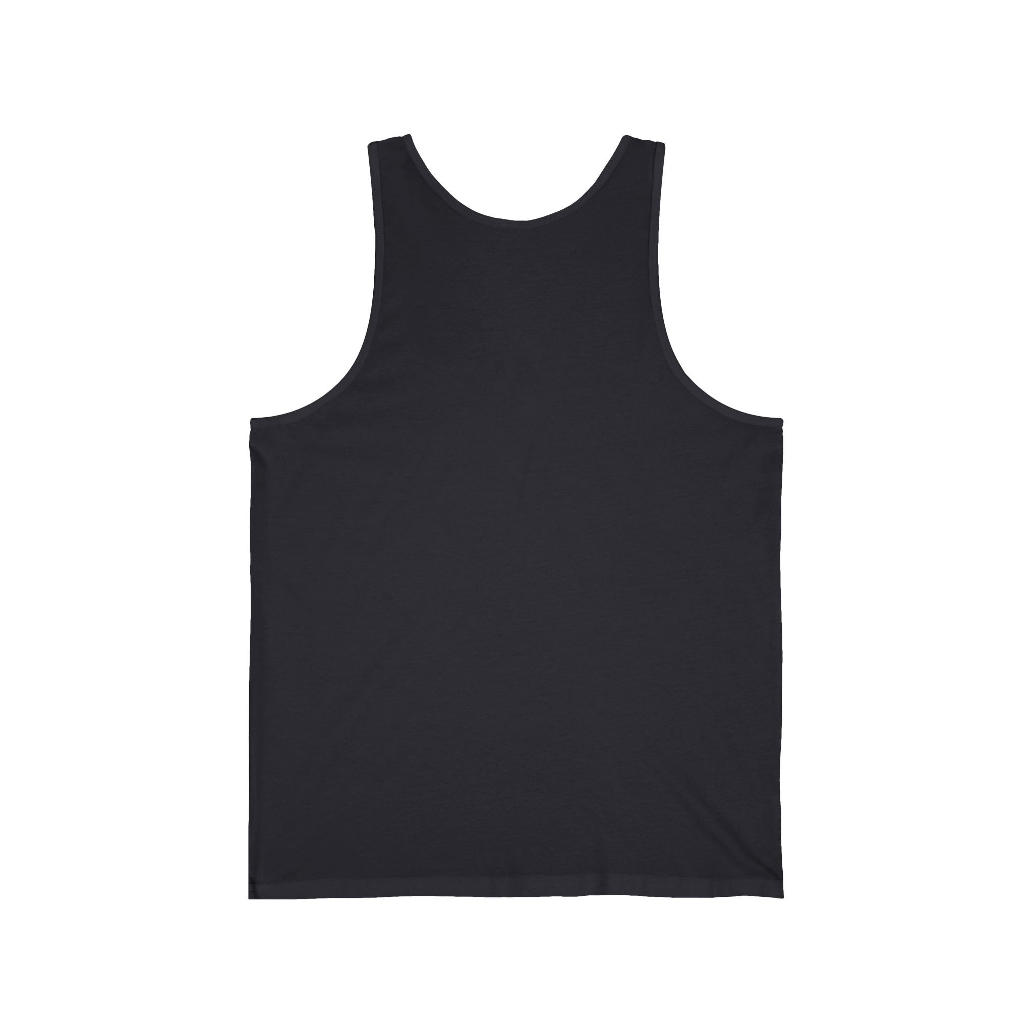 Surviving Purely Out of Spite Unisex Jersey Tank