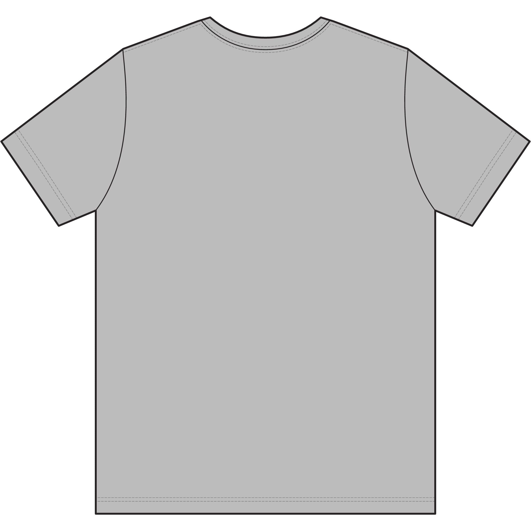 I Survived Leg Day Dri-Power 100% Polyester T-Shirt