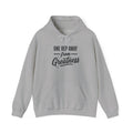 One Rep Away From Greatness Unisex Heavy Blend™ Hooded Sweatshirt