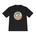Burpee Champion Unisex Moisture Wicking Tee