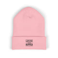 If Complaining Burned Calories I'd be Ripped Classic Cuffed Beanie (Embroidery)